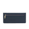 Slim Leather Card Case Wallet