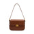 Leather Shoulder Saddle Bag