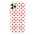 polka Dots iPhone Case - 11 Pro Max