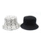 Reversible Python Fisherman Bucket Hat