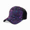 Rhinestone Baseball Cap