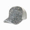 Rhinestone Baseball Cap