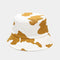Cow Print Bucket Hat