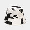 Cow Print Bucket Hat