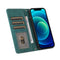 Crossbody Wallet iPhone Case