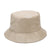 Vegan Leather Bucket Hat
