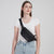Genuine Leather Fanny Pack - BOY