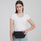 Genuine Leather Fanny Pack - BOY