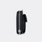 Leather Touch Screen Crossbody Phone Bag with Outside Pocket