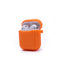 Airpods Case with Heart Charms Strap