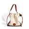 Soft Leathe Drawstring Bag