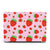 HardShell Macbook Case  - Strawberry Bliss