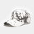 Tie Dye Baseball Hat – North & South