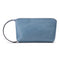 Leather Wristlet Clutch